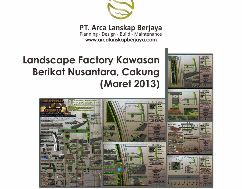 jasa renovasi landscape