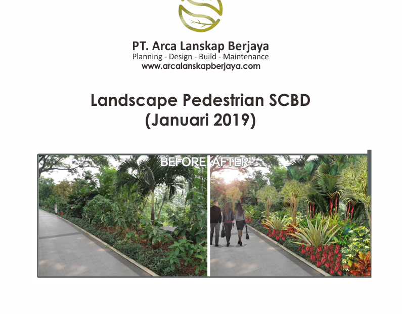 Biaya Jasa Perawatan Taman