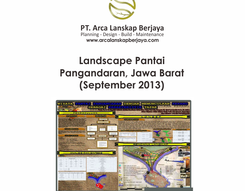 jasa landscape kolam minimalis