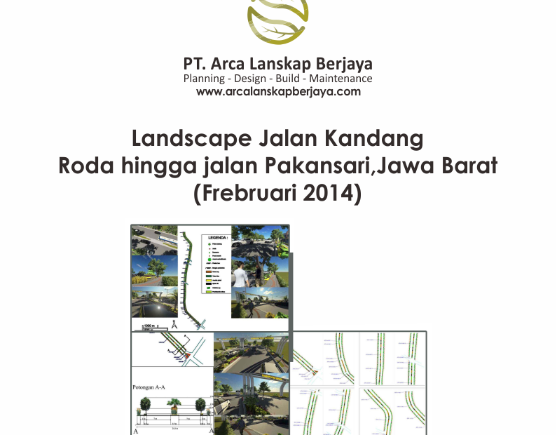 jasa landscape taman rumah