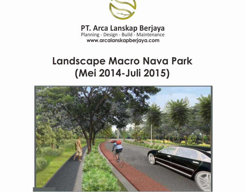 Harga Jasa Perawatan Taman