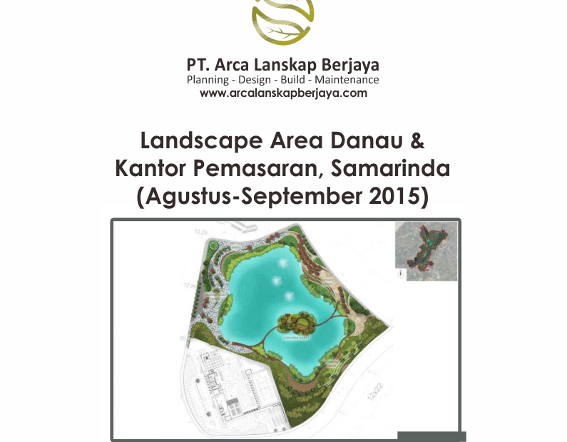 layanan perawatan taman rumah