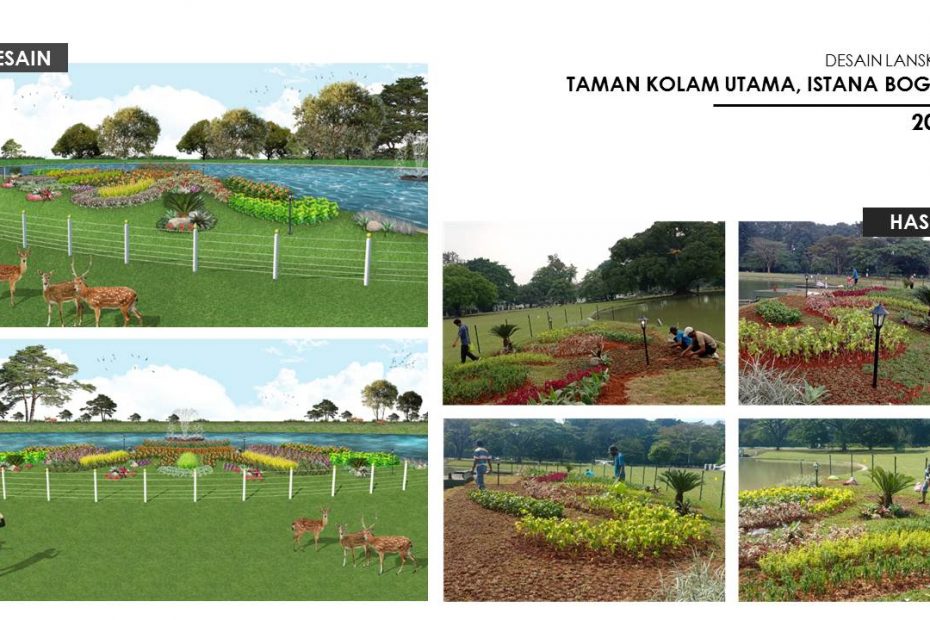 Arsitek Lanskap Jakarta